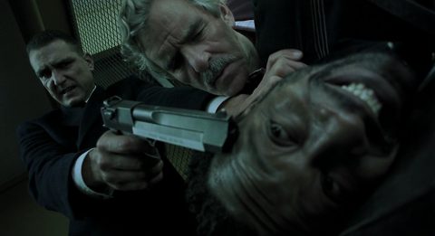 『スナッチ』(2000) - Snatch - その2