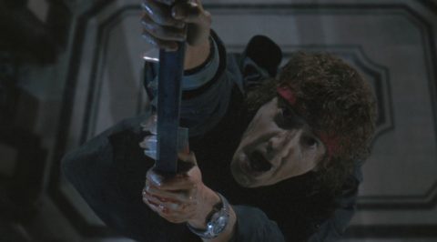 ダリオ・アルジェント 『ジャーロ』(2009) - Giallo –