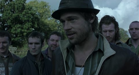 『スナッチ』(2000) - Snatch - その1