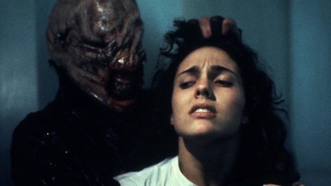 『ヘル・レイザー』(1987) -Hellraiser- WOWOW放送記念