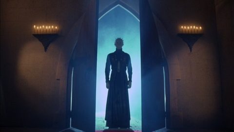 『ヘルレイザー3』(1992) -Hellraiser III: Hell on Earth- WOWOW放送記念