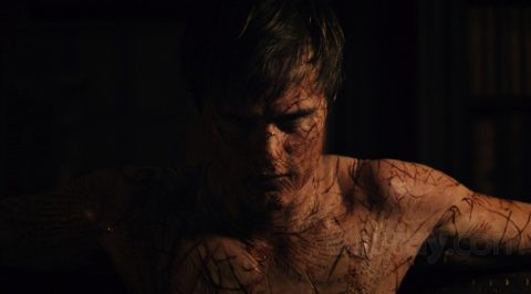 『クライヴ・バーカー 血の本』(2009) - BOOK OF BLOOD –