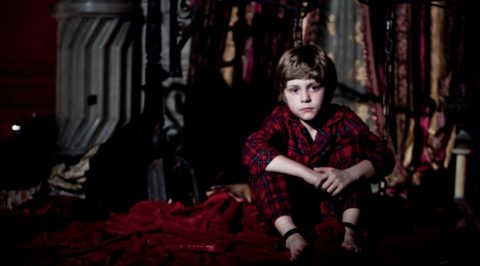 『インシディアス』(2011) - Insidious –