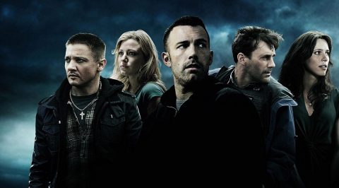 『ザ・タウン』(2010) - The Town –
