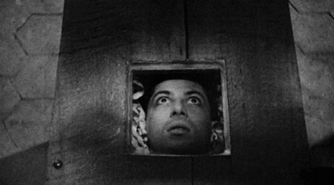 『吸血鬼』(1931) - Vampyr - ボローニャ復元版
