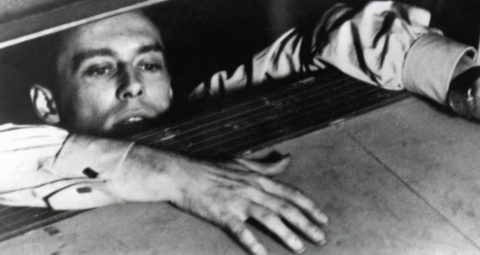 『死刑台のエレベーター』(1958) - Ascenseur pour l’échafaud –