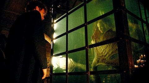 『人喰い人魚伝説』(2000/TV Movie) - She Creature –