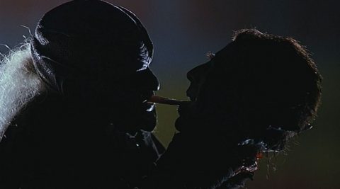 『ジーパーズ・クリーパーズ』(2001) - Jeepers Creepers –