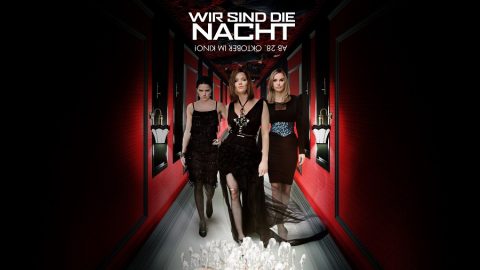 『ブラッディ・パーティ』(2010) - Wir sind die Nacht –