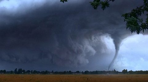 『テイク・シェルター』(2011) - Take Shelter –