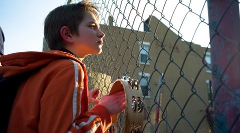 『ものすごくうるさくて、ありえないほど近い』(2011) - Extremely Loud & Incredibly Close –