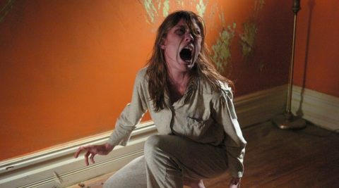 『エミリー・ローズ』(2005) - The Exorcism of Emily Rose –