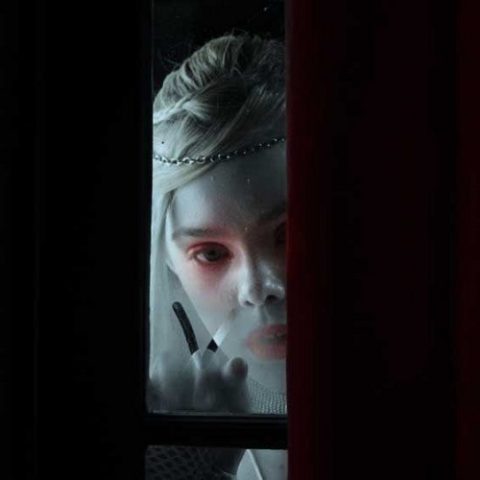 『Virginia/ヴァージニア』(2011) - Twixt –