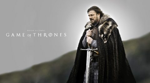 「ゲーム・オブ・スローンズ」(2011-/TV) - Game of Thrones –