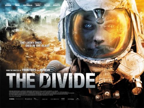 『ディヴァイド』(2011) - The Divide –