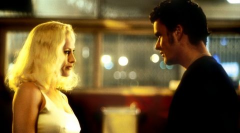 『ロスト・ハイウェイ』(1997) - Lost Highway –