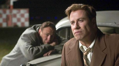『ロンリーハート』(2006) - Lonely Hearts –