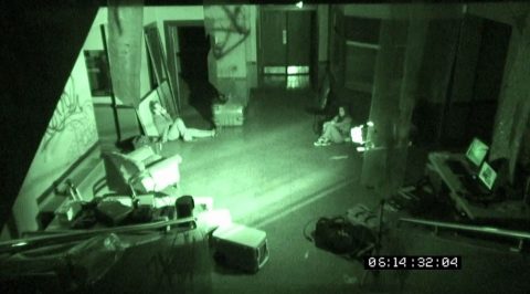 『グレイヴ・エンカウンターズ』(2011) - Grave Encounters –