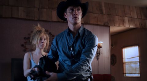 『キラー・スナイパー』(2011) - Killer Joe –