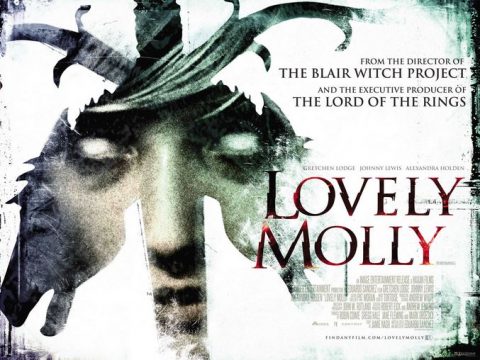 『ラブリー・モリー』(2011) - Lovely Molly –