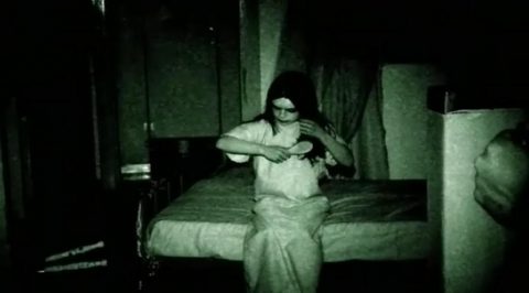 『グレイヴ・エンカウンターズ2』(2012) - Grave Encounters2 –