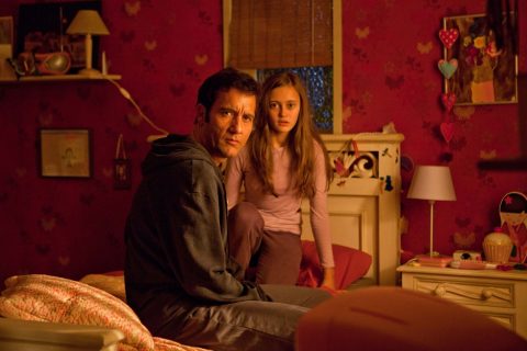 『イントルーダーズ』(2011) - Intruders –