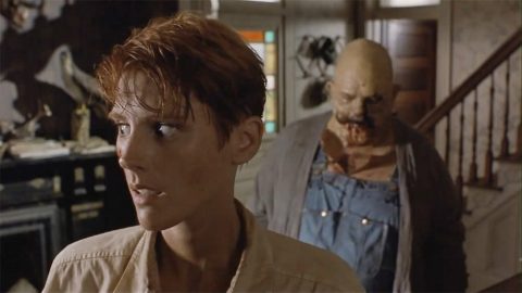『ナイト・オブ・ザ・リビングデッド/死霊創世記』(1990) - Night of the Living Dead –