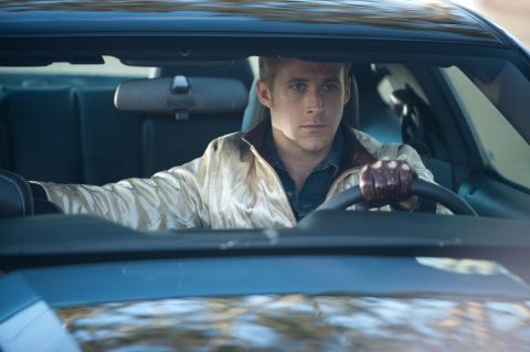 『ドライヴ』(2011) - Drive –