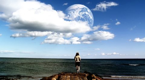 『アナザー プラネット』(2011) - Another Earth –