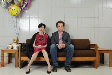 『少年は残酷な弓を射る』(2011) - We Need to Talk About Kevin –
