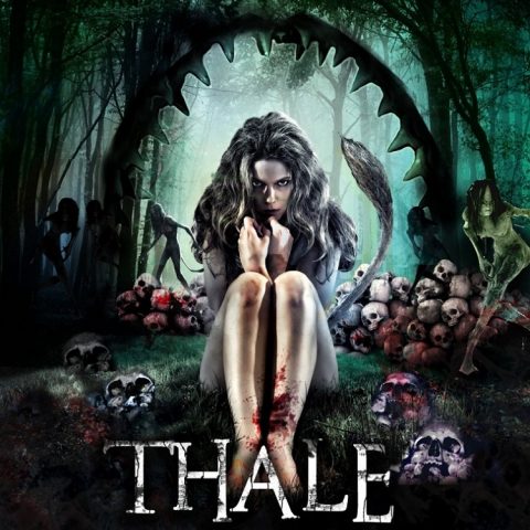 『テール しっぽのある美女』(2012) - Thale –