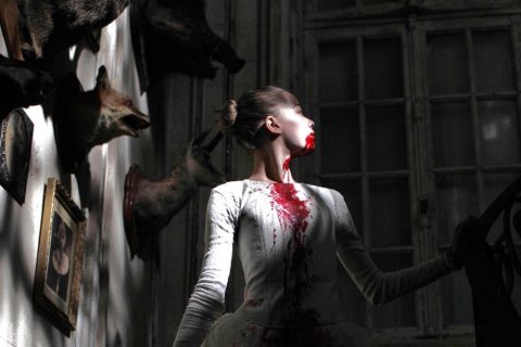 『リヴィッド』(2011) - LIVIDE –