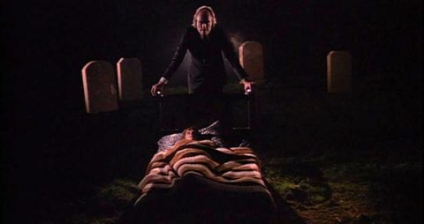 『ファンタズム』(1979) - Phantasm –