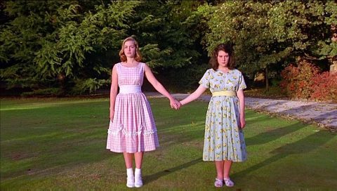 『乙女の祈り』(1994) - Heavenly Creatures –
