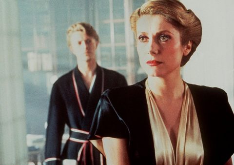 『ハンガー』(1983) - The Hunger –