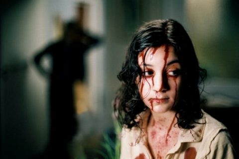 『ぼくのエリ 200歳の少女』(2008) – Låt den rätte komma in –
