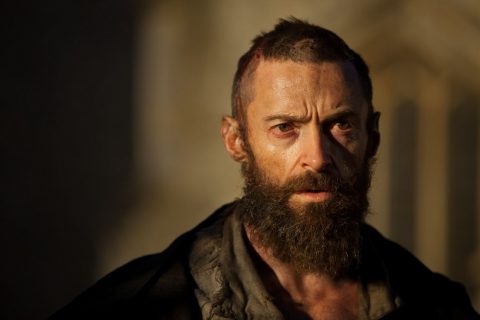 『レ・ミゼラブル』(2012) - Les Misérables –