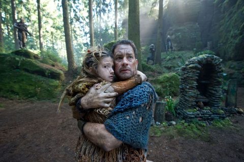 『クラウド アトラス』(2012) - Cloud Atlas –