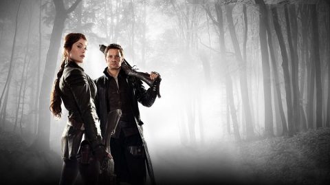 『ヘンゼル & グレーテル』(2013) - Hansel and Gretel: Witch Hunters –