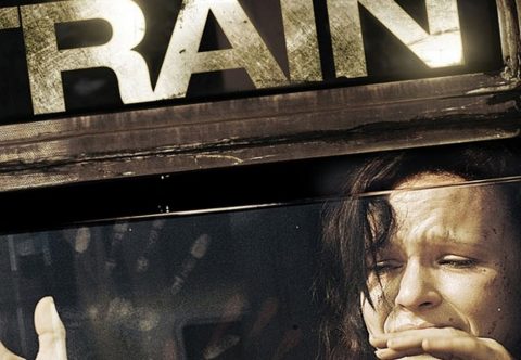 『テラー トレイン』(2008) - Train –
