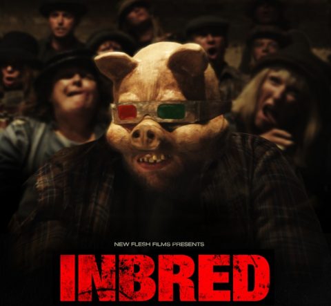 『インブレッド』(2011) - Inbred –