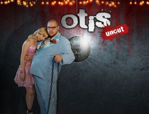 『ピザ男の異常な愛情』(2008/OV) - Otis –