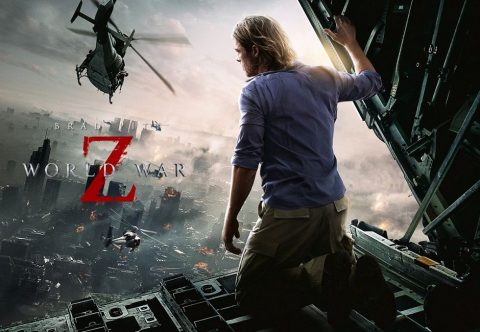 『ワールド・ウォーZ』(2013) - World War Z –