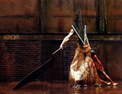『サイレントヒル』(2006) - Silent Hill –