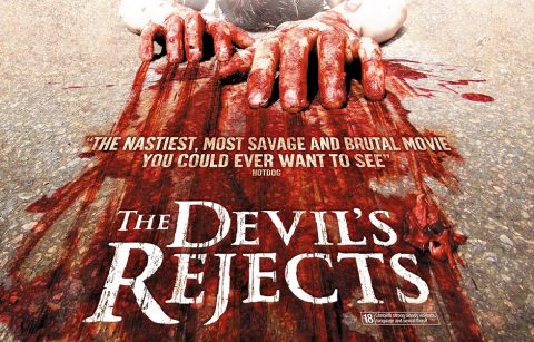 『デビルズ・リジェクト マーダー・ライド・ショー2』(2005) - The Devil’s Rejects –