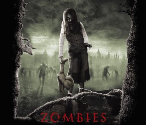 『100年後・・・』(2006) - Zombies –