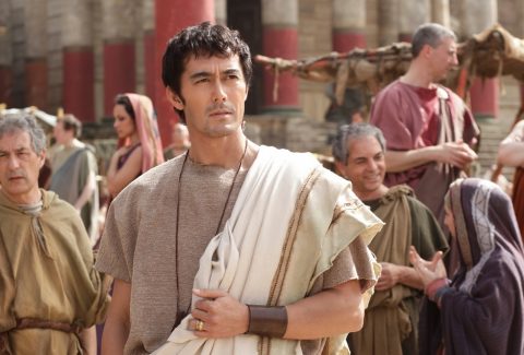 『テルマエ・ロマエ』(2012/映画) - THERMAE ROMAE –