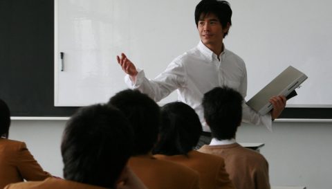 『悪の教典 -序章-』(Web/2012)