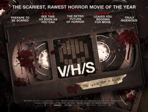 『V/H/S シンドローム』(2013) - V/H/S –