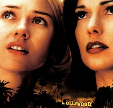 『マルホランド・ドライブ』(2001) - Mulholland Drive –